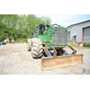 John Deere 748LII Skidder